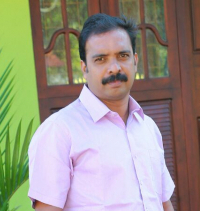 REJI JOSEPH